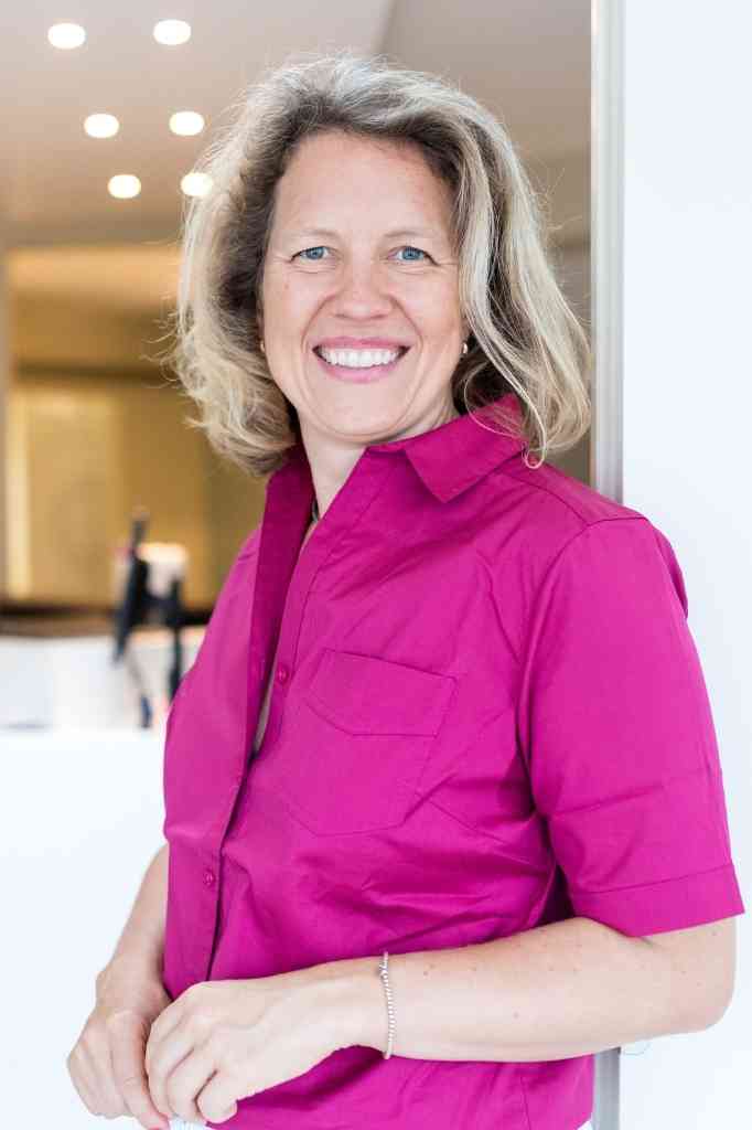 Dr. Maren Koch - dentosophie-ausbildung.de