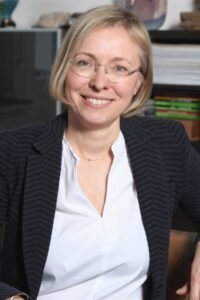 Dr. Ute Taschner, Ärztin & Trauma-Spezialistin 
ute-taschner.de